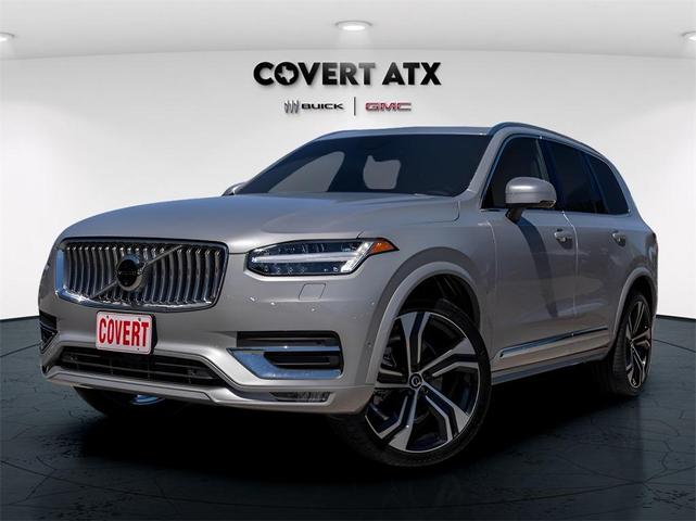 2024 Volvo XC90