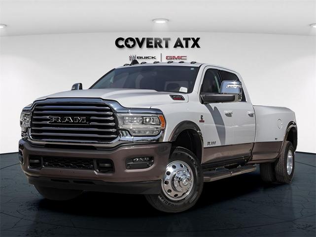2024 RAM 3500