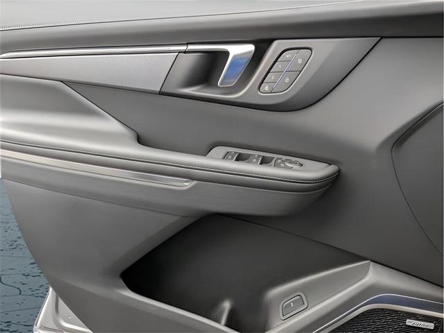 Photo of 2025 Moonstone Gray Metallic Buick Enclave