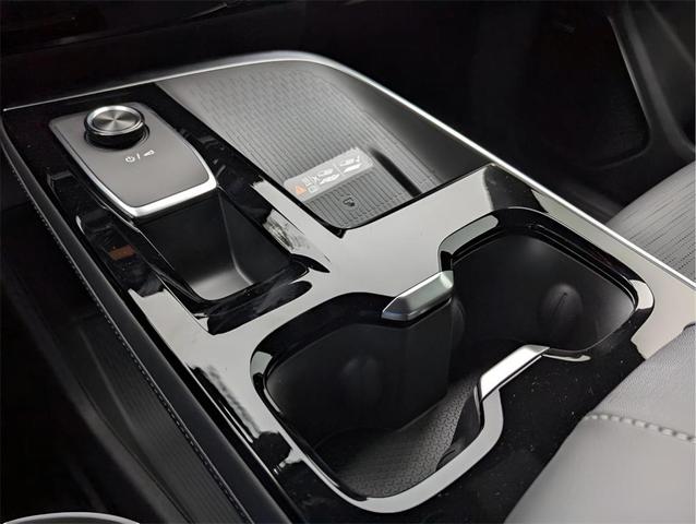 Photo of 2025 Moonstone Gray Metallic Buick Enclave