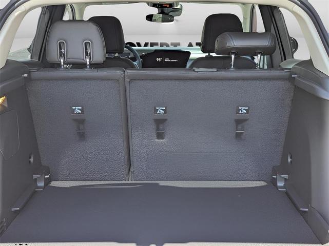 Photo of 2026 Brilliant Red Buick Encore GX