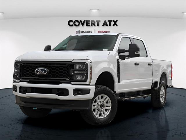2024 Ford F-250
