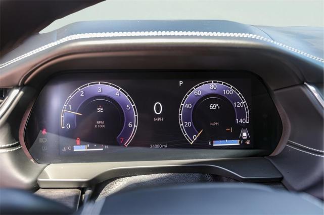 Photo of 2022 Rocky Mountain Pearlcoat Jeep Grand Cherokee L