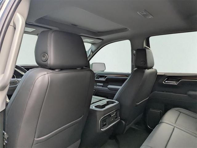 Photo of 2026 Onyx Black GMC Sierra 1500