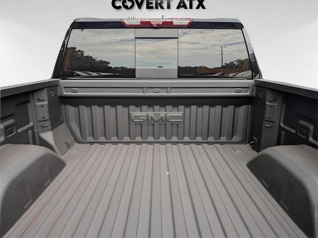 Photo of 2026 Onyx Black GMC Sierra 1500