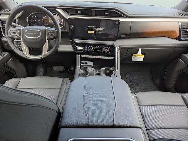 Photo of 2026 Onyx Black GMC Sierra 1500