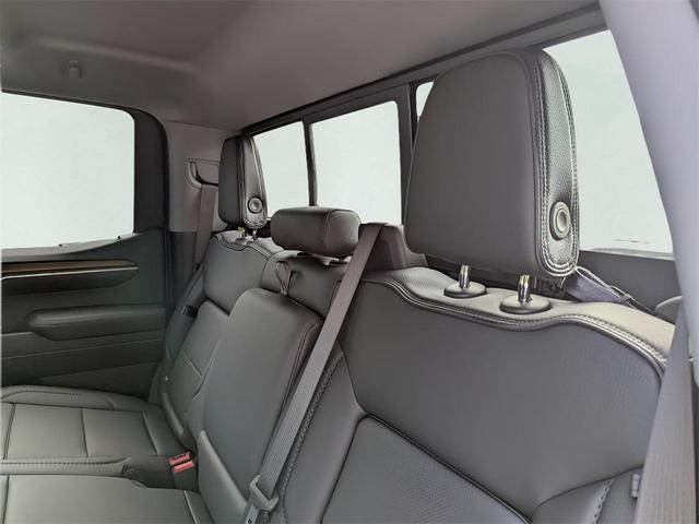 Photo of 2026 Onyx Black GMC Sierra 1500