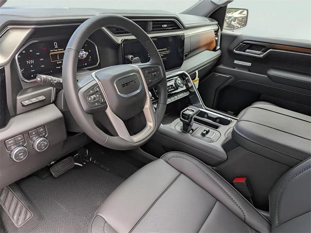 Photo of 2026 Onyx Black GMC Sierra 1500