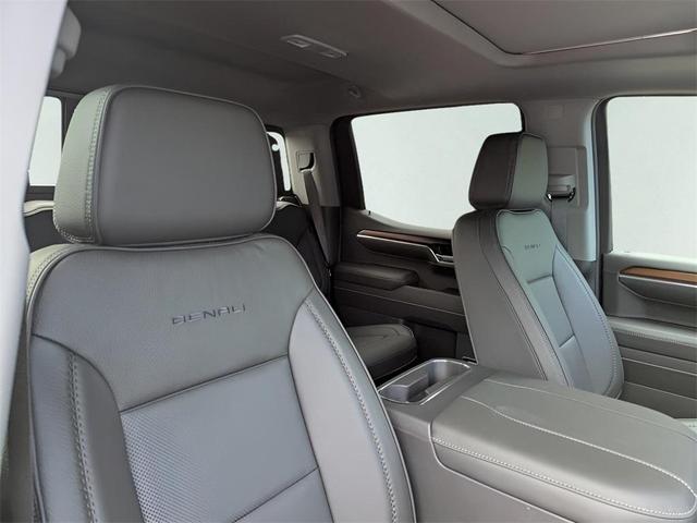 Photo of 2026 Onyx Black GMC Sierra 1500