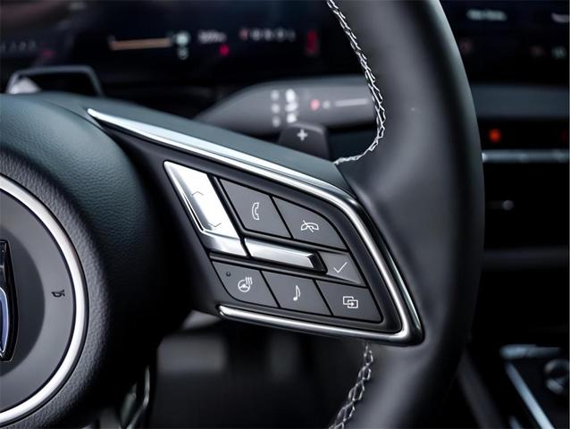 Photo of 2026 Ebony Twilight Metallic Buick Enclave