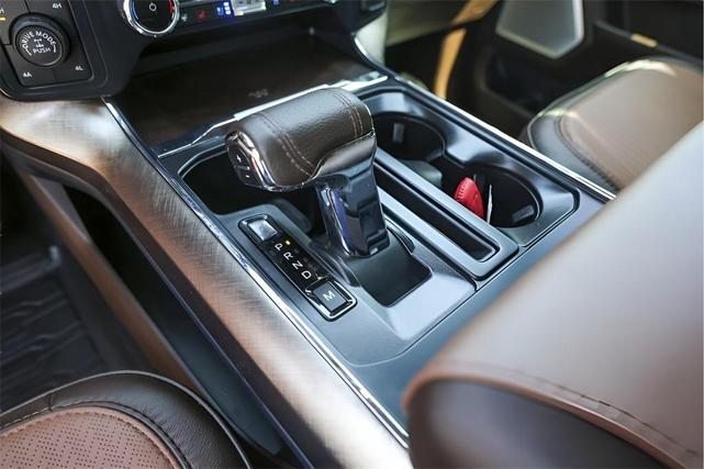 Photo of 2025 Brown Ford F-150