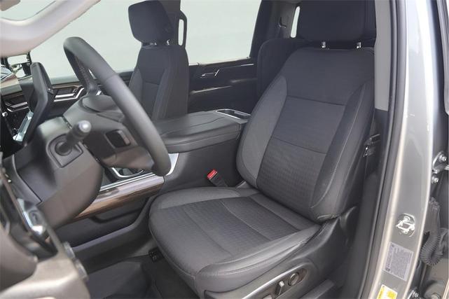 Photo of 2024 Sterling Gray Metallic Chevrolet Silverado 2500