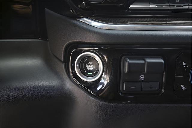 Photo of 2024 Sterling Gray Metallic Chevrolet Silverado 2500