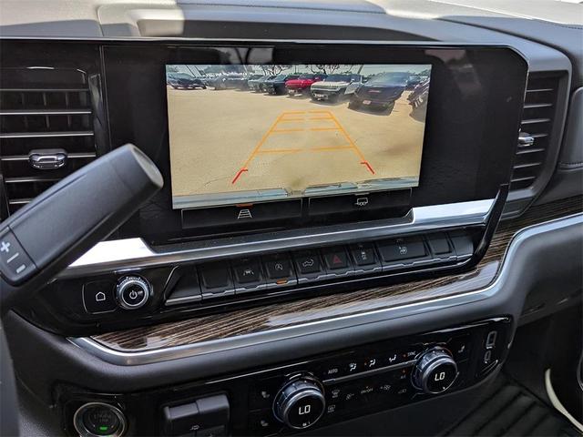 Photo of 2025 Sterling GMC Sierra 1500