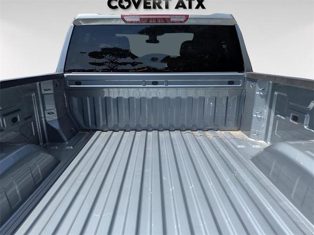 Photo of 2025 Sterling GMC Sierra 1500