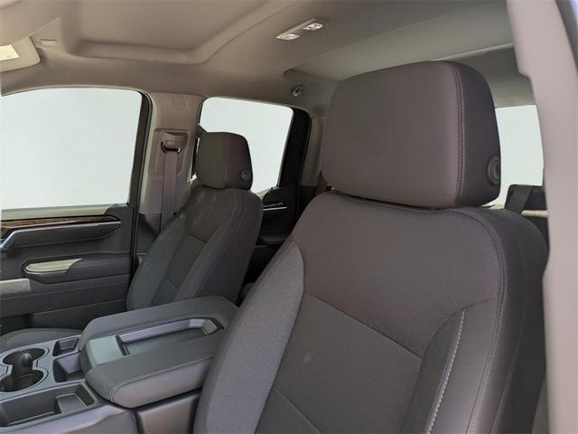 Photo of 2025 Sterling GMC Sierra 1500