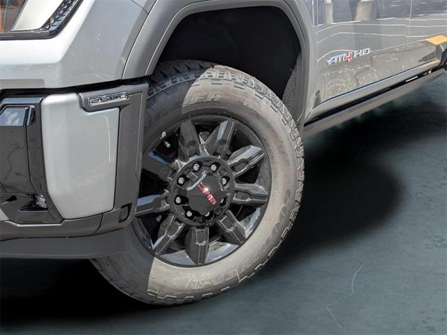 Photo of 2025 Sterling GMC Sierra 2500