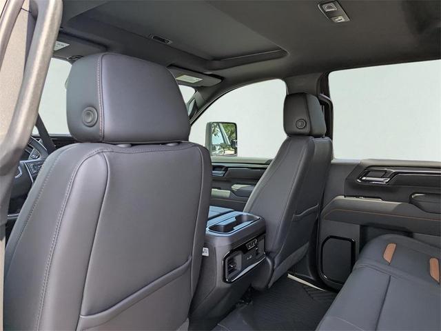 Photo of 2025 Sterling GMC Sierra 2500
