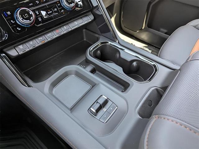 Photo of 2025 Sterling GMC Sierra 2500