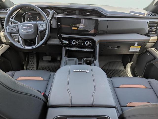 Photo of 2025 Sterling GMC Sierra 2500