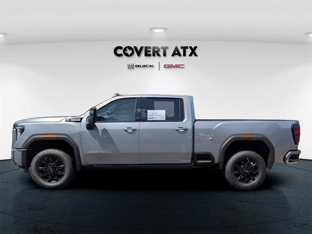Photo of 2025 Sterling GMC Sierra 2500