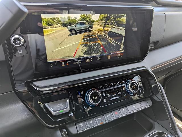 Photo of 2025 Sterling GMC Sierra 2500
