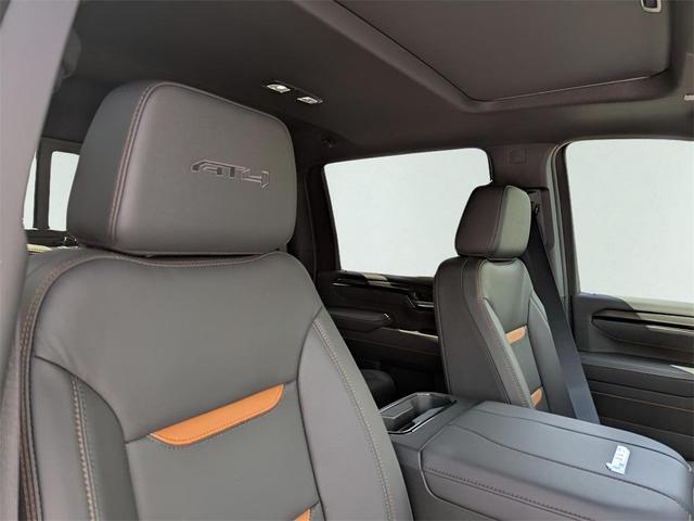 Photo of 2025 Sterling GMC Sierra 2500