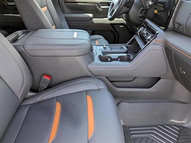 Photo of 2025 Sterling GMC Sierra 2500