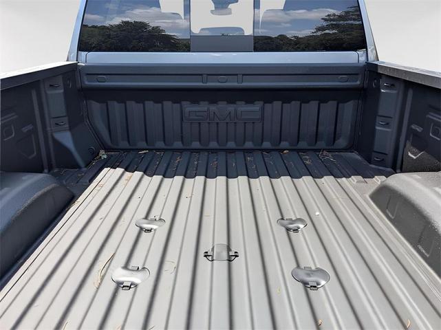 Photo of 2025 Sterling GMC Sierra 2500