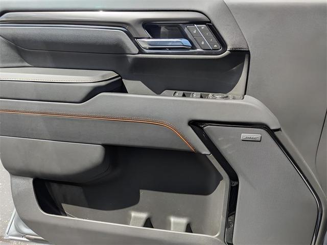 Photo of 2025 Sterling GMC Sierra 2500