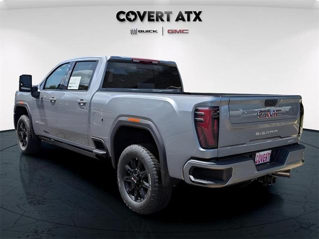 Photo of 2025 Sterling GMC Sierra 2500