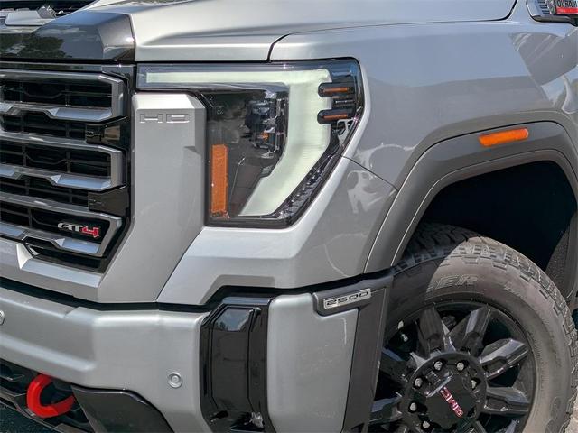 Photo of 2025 Sterling GMC Sierra 2500