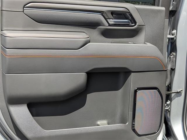 Photo of 2025 Sterling GMC Sierra 2500