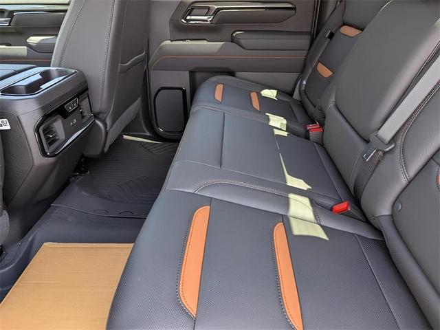 Photo of 2025 Sterling GMC Sierra 2500