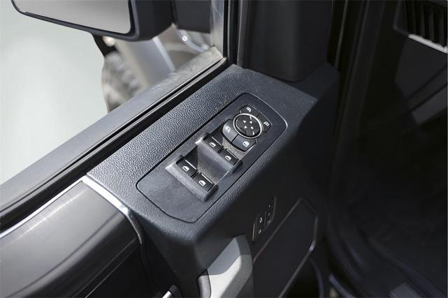 Photo of 2019 Agate Black Metallic Ford F-150
