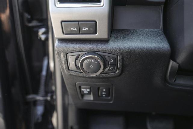 Photo of 2019 Agate Black Metallic Ford F-150