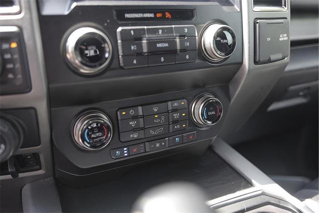 Photo of 2019 Agate Black Metallic Ford F-150