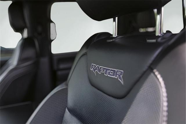 Photo of 2019 Agate Black Metallic Ford F-150
