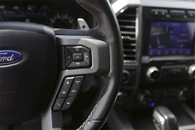 Photo of 2019 Agate Black Metallic Ford F-150