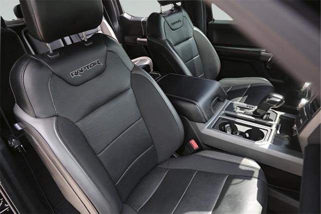Photo of 2019 Agate Black Metallic Ford F-150