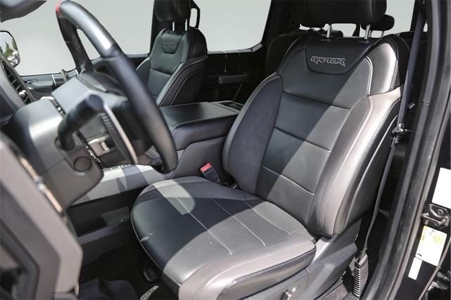 Photo of 2019 Agate Black Metallic Ford F-150