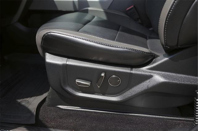 Photo of 2019 Agate Black Metallic Ford F-150