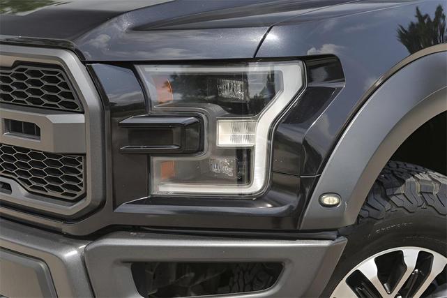 Photo of 2019 Agate Black Metallic Ford F-150