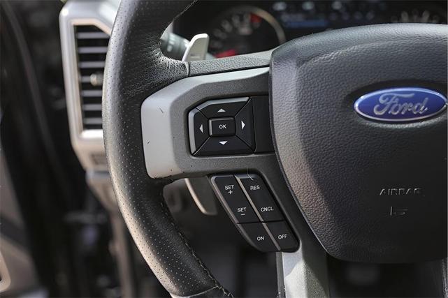 Photo of 2019 Agate Black Metallic Ford F-150
