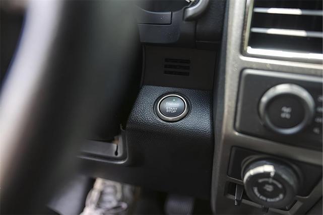 Photo of 2019 Agate Black Metallic Ford F-150