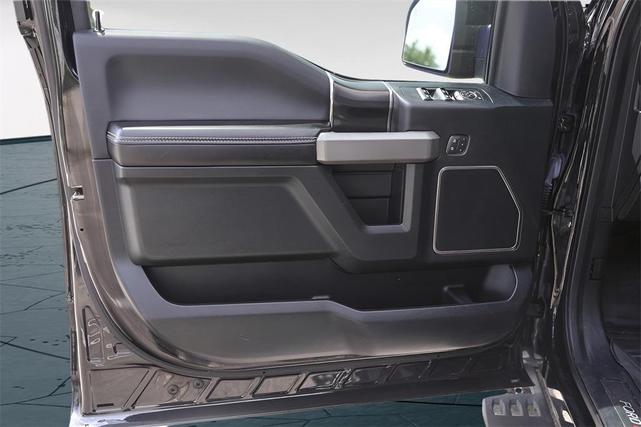 Photo of 2019 Agate Black Metallic Ford F-150