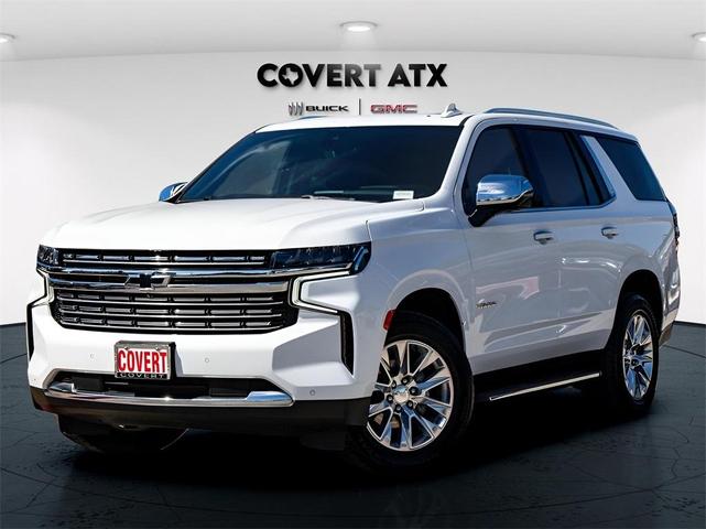 2021 Chevrolet Tahoe