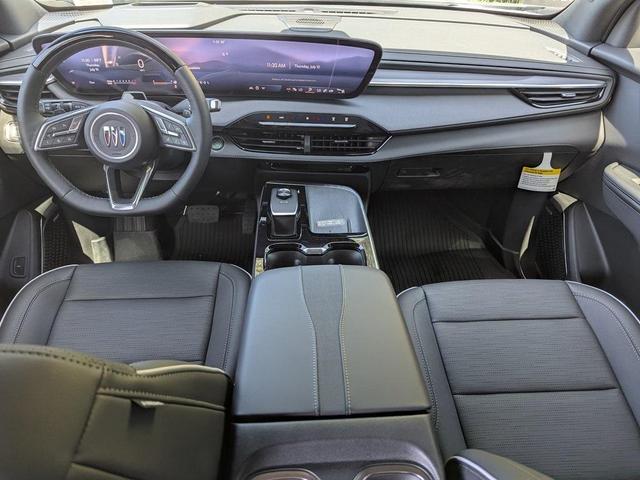 Photo of 2025 Moonstone Buick Enclave