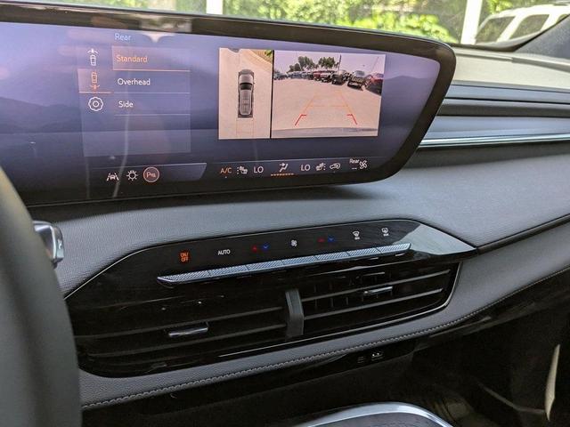 Photo of 2025 Moonstone Buick Enclave