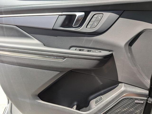 Photo of 2025 Moonstone Buick Enclave